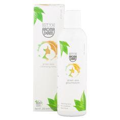 Тоник STYX Naturcosmetic Green Tea&Green Asia Green Asia Освежающий 200 мл