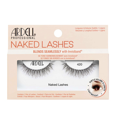 Ресницы накладные №420 Ardell Naked Lashes