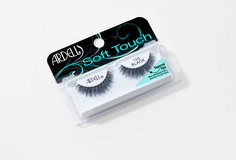 Накладные ресницы Ardell Prof Soft Touch, №155