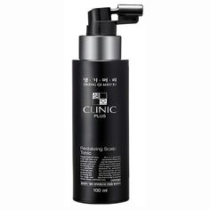 Тоник для кожи головы Daeng Gi Meo Ri Clinic Plus Revitalizing Scalp Tonic 100мл