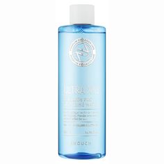 Очищающая вода для лица с коллагеном Enough Ultra X10 Collagen Pro Cleansing Water