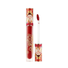 Жидкая помада для губ Catkin Pretty Lightness Liquid Lip Gloss т.С01 1,8 г