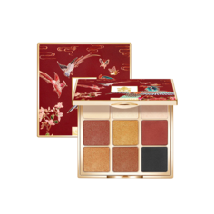 Палитра теней для век Catkin Phoenix Eyeshadow Palette т.C05 Sunset 14,4 г