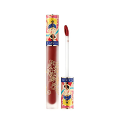 Жидкая помада для губ Catkin Pretty Lightness Liquid Lip Gloss т.С04