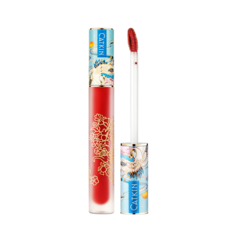 Жидкая помада для губ Catkin Pretty Lightness Liquid Lip Gloss т.С11 1,8 г