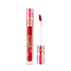 Жидкая помада для губ Catkin Pretty Lightness Liquid Lip Gloss т.С17 1,8 г