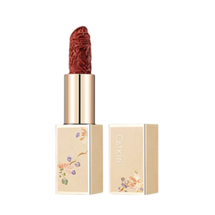 Увлажняющая помада для губ Catkin Rouge Carving Lipstick т.Cr165 3,2 г