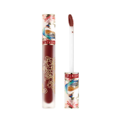 Жидкая помада для губ Catkin Pretty Lightness Liquid Lip Gloss т.С14 1,8 г