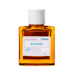 Мужская туалетная вода Korres Blue Sage 50 мл