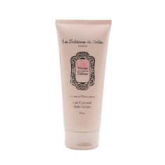 Лосьон для тела La Sultane de Saba Rose Body Lotion 200 мл