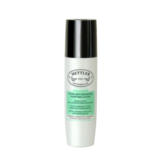 Очищающий лосьон METTLER 1929 Detox Anti-impurities Purifying Lotion 200 мл