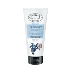 Увлажняющий лосьон для тела METTLER 1929 Pure Moisturizing Body Lotion 200 мл