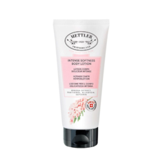 Лосьон для чувствительной кожи METTLER 1929 Intense Softness Body Lotion 200 мл