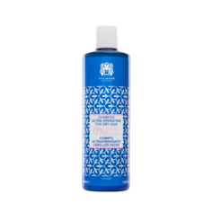 Ультра-увлажняющий шампунь для сухих волос Valquer Shampoo Ultra-Hydrating 400 мл