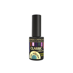Гель-лак 3-х фазный Giorgio Capachini Classic т.333 7 мл