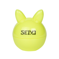 Бальзам для губ с ароматом лимона Seiyo Lip Balm т.Lemon 15 г
