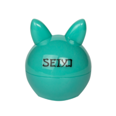 Бальзам для губ с ароматом мяты Seiyo Lip Balm т.Mint 15 г