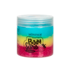 Скраб для тела MondSub Body Scrub Strawberry 280 г