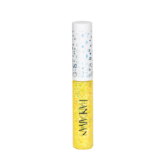 Подводка для глаз Handaiyan Сrystal Diamond Eyeliner т.07 Fluorescent Yellow 2,5 г