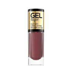 Лак для ногтей Eveline Cosmetics Gel Laque т.05 8 мл