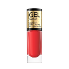 Лак для ногтей Eveline Cosmetics Gel Laque т.23 8 мл