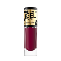 Лак для ногтей Eveline Cosmetics Gel Laque т.55 8 мл