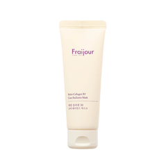 Укрепляющая маска для лица Fraijour Retin-Collagen 3D Core Radiance Mask 75 мл