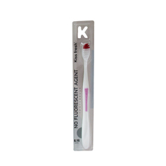 Зубная щетка Accessories KB32923 1 шт