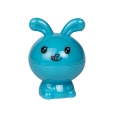 Бальзам для губ с ароматом черники Seiyo Cartoon Rabbit т.Blueberry 8 г