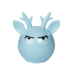 Бальзам для губ Seiyo Cartoon Deer Lip Balm т.Bluebеrry 15 г