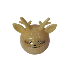 Бальзам для губ Seiyo Cartoon Deer Lip Balm т.Orange 15 г