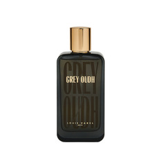 Парфюмерная вода унисекс Louis Varel Louis Varel Grey Oudh 100 мл