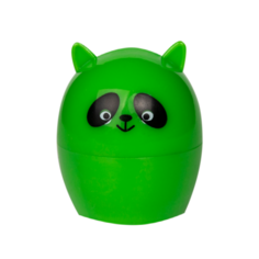 Бальзам для губ Seiyo Cartoon Animal Lip Balm т.Apple 12 г