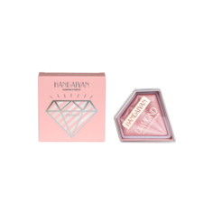 Хайлайтер для лица Handaiyan Diamond Highlighting т.03 Fairy Pink 8 г