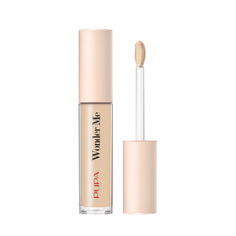 Консилер для лица Pupa Wonder Me Fatigue Eraser т.30 Средний беж теплый 4,2 мл
