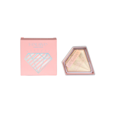 Хайлайтер для лица Handaiyan Diamond Highlighting т.02 Quick Sand Gold 8 г