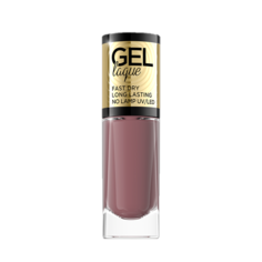 Лак для ногтей Eveline Cosmetics Gel Laque т.04 8 мл
