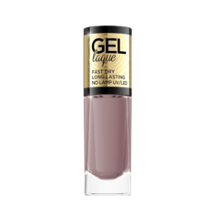 Лак для ногтей Eveline Cosmetics Gel Laque т.16 8 мл