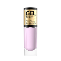 Лак для ногтей Eveline Cosmetics Gel Laque т.15 8 мл
