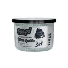 Гель для укладки волос Ooops! Silver Sparkle 125 мл
