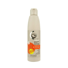 Шампунь-бустер для волос объём и баланс Greenini Orange&Jojoba 250 мл