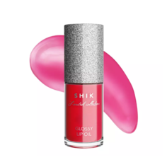 Масло-блеск для губ SHIK Glossy Lip Oil т.03 Cranberry 5 г