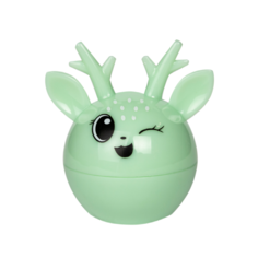 Бальзам для губ Seiyo Cartoon Deer Lip Balm т.Mint 15 г