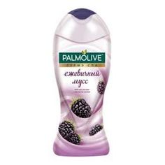Гель для душа Palmolive Гурмэ Спа Ежевичный мусс женский 250 мл