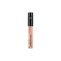 Консилер для лица Catrice Liquid Camouflage High Coverage 020 Light beige 5 мл