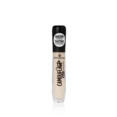 Консилер для лица Essence Camouflage + Matt 20 Light Ivory 5 мл