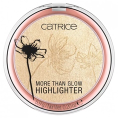 Хайлайтер Catrice More Than Glow тон 010 5,9 г