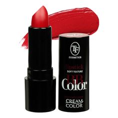 Губная помада Triumph BB Color Lipstick № 125 красный 4 г