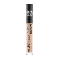 Консилер Catrice Liquid Camouflage High Coverage Concealer 7 Natural Rose 5 мл
