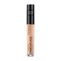 Консилер Catrice Liquid Camouflage High Coverage Concealer 15 Honey 5 мл